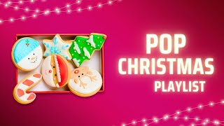 Best Pop Christmas Songs 2023 – Christmas Music Playlist  ????????