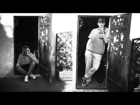 WSZEDZIEZUBER ╳ BRAKPERSPEKTYW - U PROGU