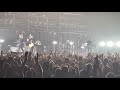 Benjamin Biolay Comment Est Ta Peine Version Extra Longue Au Zenith De Paris 2 Oct 2021