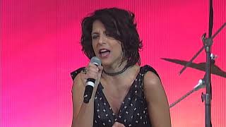 Someone Like You/Edge of Glory/Firework: AOL&#39;s Got Talent (2012)