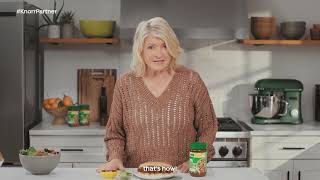  Unlimited Time Menu | Unlimited Marthas 