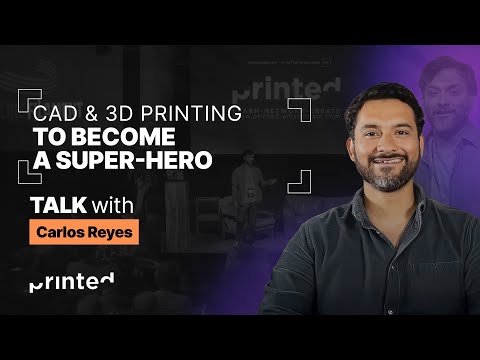Talk on YouTube