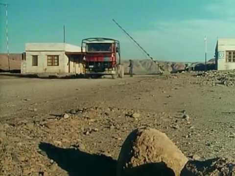 Auf Achse S02E23 Pech im Spiel German