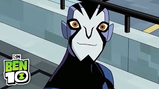 Download lagu Omniverse: Time Beast Rampage | Ben 10 | Cartoon Network mp3