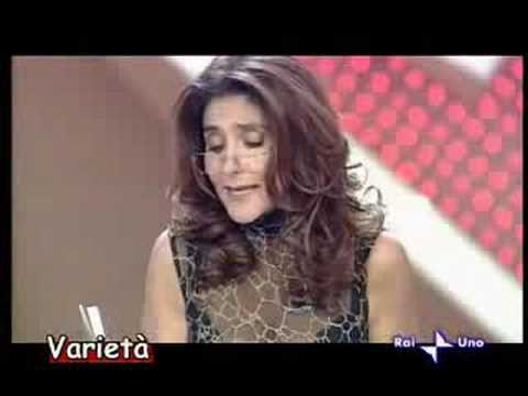 Anna Marchesini racconta una favola!