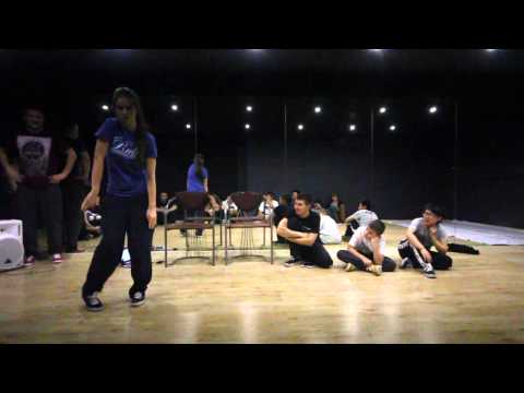 MTFI   popping judge   Rubi