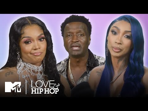 Rasheeda Doesn't Believe ANYTHING Jasmine Says 🤥 Everybody's Got Opinions 🗣️ Love & Hip Hop: Atlanta