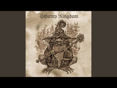 The Mystic Mire (feat. Frost Clad)