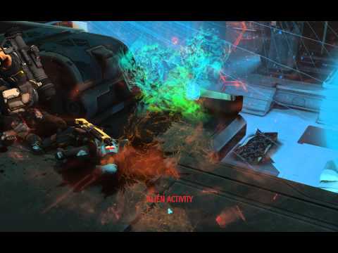 Roe plays: XCOM: Enemy Within - Part 80