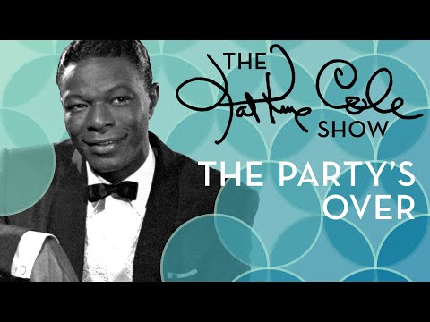 The Party's Over video thumbnail