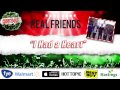 Real Friends - I Had A Heart (Punk Goes Christmas ...