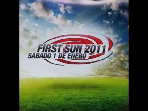 TxitxaRRo - First Sun 2011