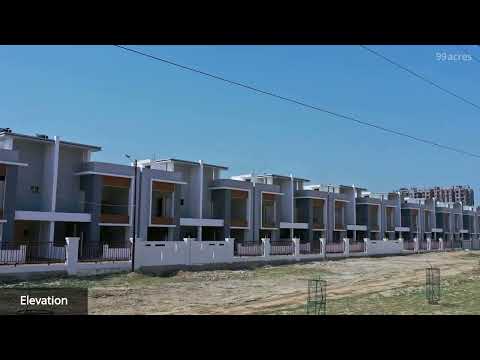 BBD Green City Lotus Enclave Faizabad Road, Lucknow Resale Price