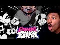 MICKEY IS SADDER THAN BEFORE Friday Night Funkin Wednesday Infidelity Mod Part 2