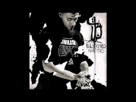 Bushido Feat. Baba Saad - Ersguterjunge (Electro Ghetto) (HD)
