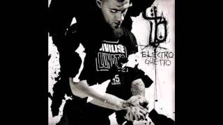 Bushido Feat. Baba Saad - Ersguterjunge (Electro Ghetto) (HD)