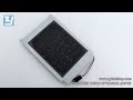 SP24V001-A KOE 9.4" FSTN-LCD  LCM 640×480  VGA  84PPI