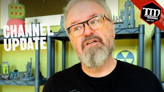 Tabletop Minions - Repent! Ye Foolish Gods video thumbnail