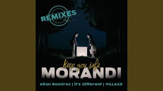 Keep You Safe (it&#39;s different Remix)