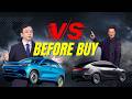 BYD ATTO 3 Vs Tesla Model Y Which One Should You Buy
