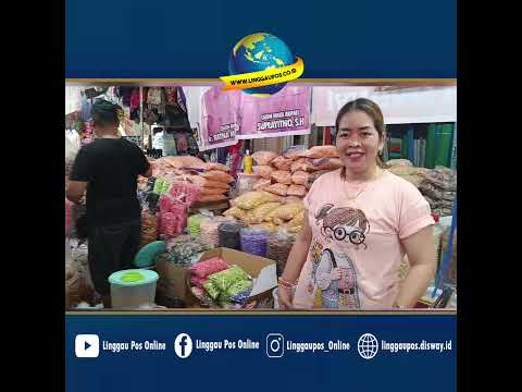 Grosir Kue Lebaran untuk Idul Adha di Lubuk Linggau