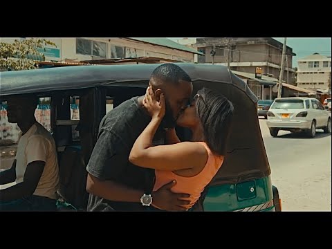 Rapcha - Lissa 2  (Official Music Video)