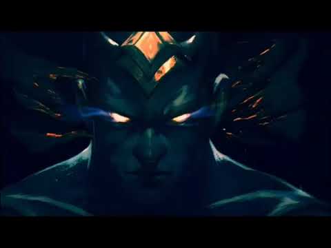 1 V 3 URF Qiyana Playz...