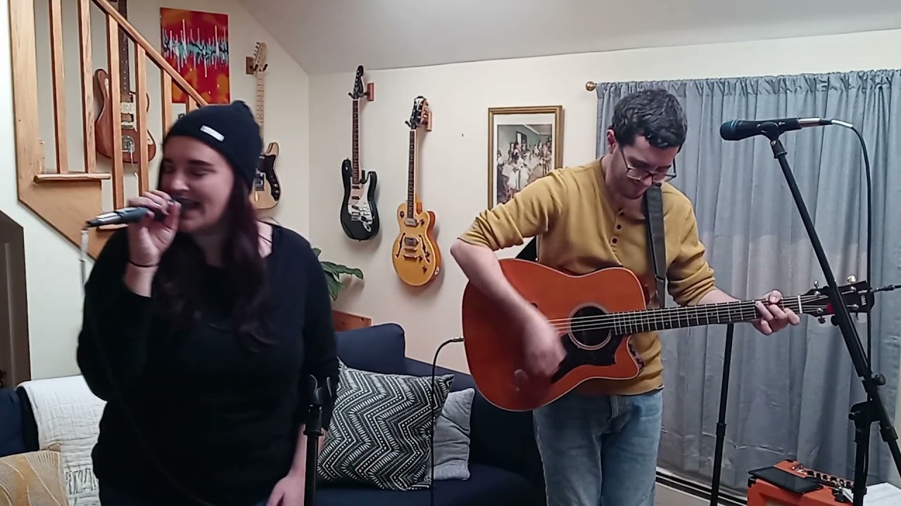Promotional video thumbnail 1 for Erin O Music