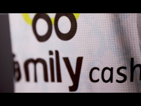 Spot Espolí 'Alzira' | Camiseta Family Cash Alzira FS 21-22