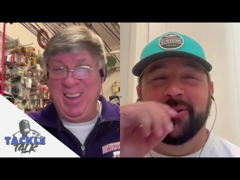 Big Fish on Toledo Bend! - February 2, 2026