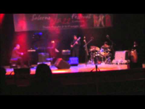 Marco De Gennaro Jazz Project- Feat: Carlo Gravina