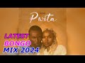 BONGO MIX 2024 DJ YEZAH Mbosso Diamond Platnumz Harmonize Zuchu Nandy Rayvanny MacVoice