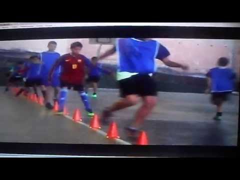 Cópia de you tube escolinha de futebol coelho de minas de contagem mg