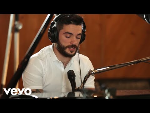 Jon Bellion - Human (Acoustic) [Official Video]