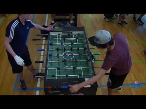 P4P Sulzbach 2016 - OE: Thomas Kroll - Billy Do