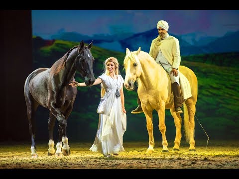 "Gefährten des Lichts" Trailer Harmonie - 2017/2018