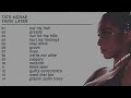 Tate Mcrae Think Later Full Album