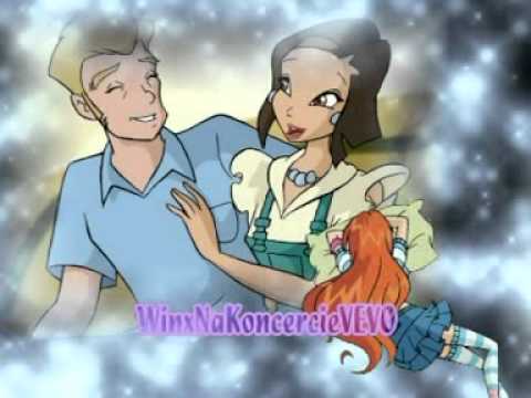 Winx Na Koncercie - Królestwo dziecka [POLISH HQ] - A Kingdom a Child