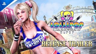 [閒聊] DRAGAMI GAMES將圍繞電鋸甜心推出新企劃