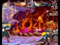 Gold MUGEN Morrigan 2 Ruby Heart W A I Patch By Akasata