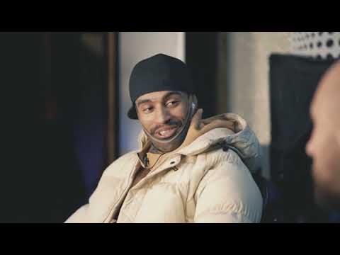 Alberto o swoim dzieciństwie