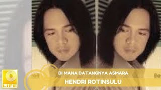 Hendri Rotinsulu - Di Ambang Sore (Official Audio)
