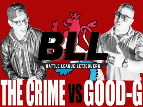 The Crime vs Good G