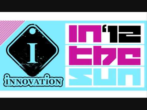 Majistrate - Eksman Herbzie & Fatman D - Innovation in the Sun 2012
