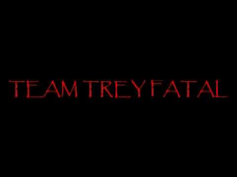 TEAM TREY FATAL logo