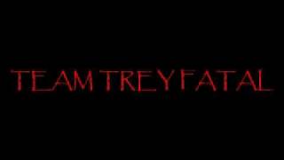 TEAM TREY FATAL logo