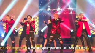 Big Bang Fan Fest Tập 2