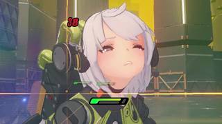 [討論] 絕區零跟鳴潮的模型