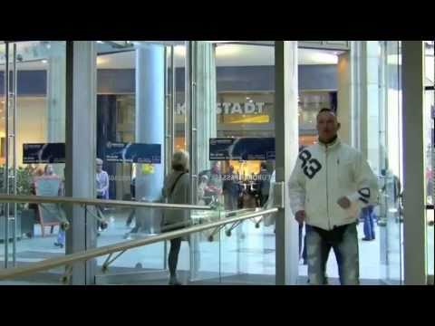 Clubstone - Touch me now (Official Music Video)