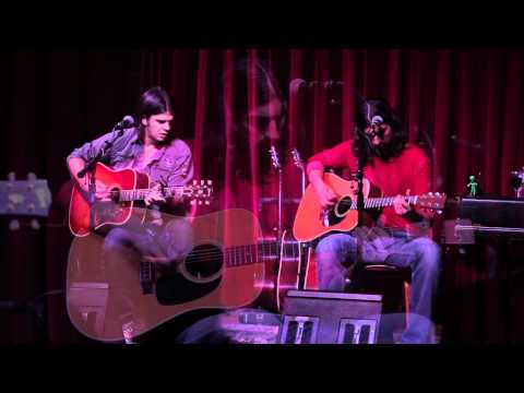 Judas Scariot Blues - The Band of Heathens